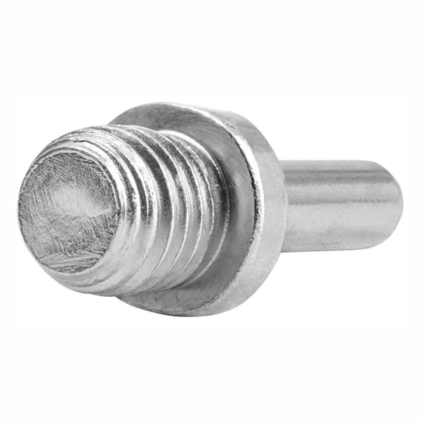 Stützteller Schleifteller 80mm M14 Klettteller Pad 8mm Winkelschleifer