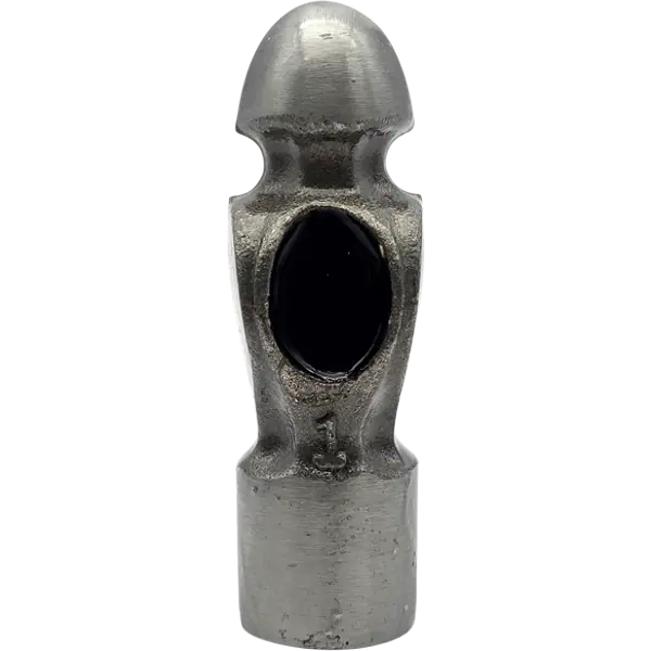 Ausbeulhammer Kugelhammer 450g Ingenieurhammer Hickory-Stiel HERO Professional