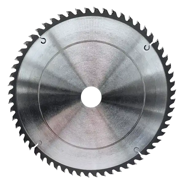 Kreissägeblatt 250 x 30/20 mm 60Z Profi HM Sägeblatt TCT Sägeblätter Holz