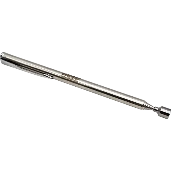 Inspektionsspiegel LED Magnetheber 5tlg Magnetstab Teleskop Inspektionslampe Set