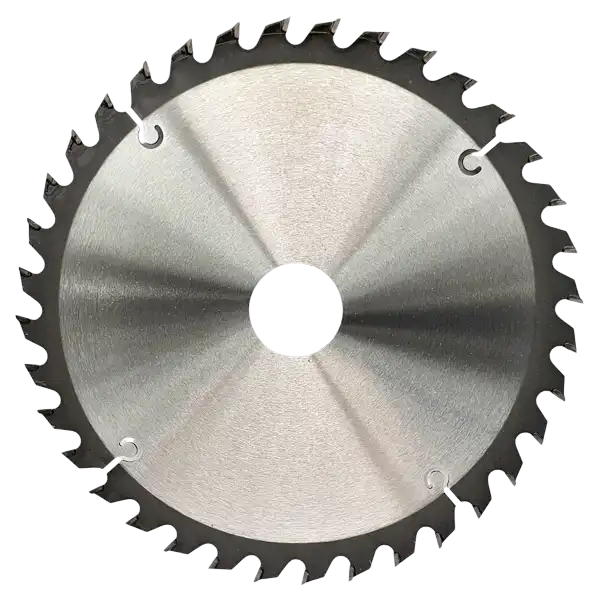 Kreissägeblatt 184 x 30/20 mm 36Z Profi HM Sägeblatt TCT Sägeblätter Holz