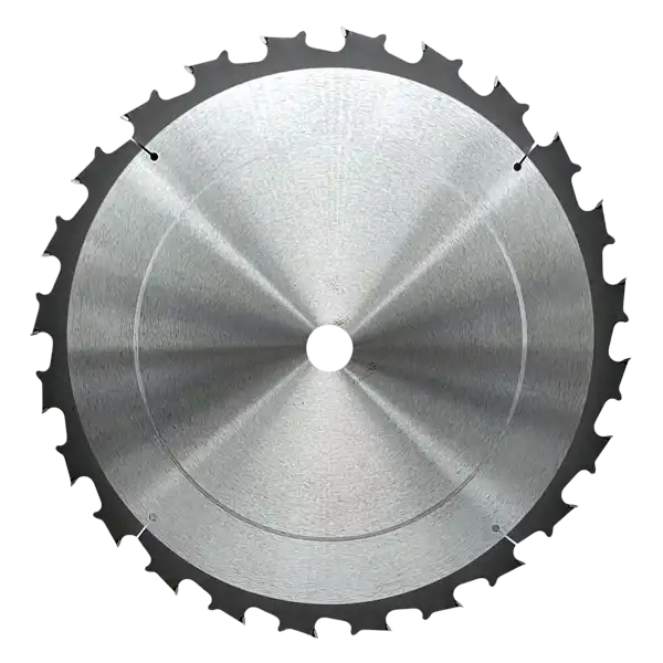 Kreissägeblatt 400 x 30/20 mm 24Z Profi HM Sägeblatt TCT Sägeblätter Holz