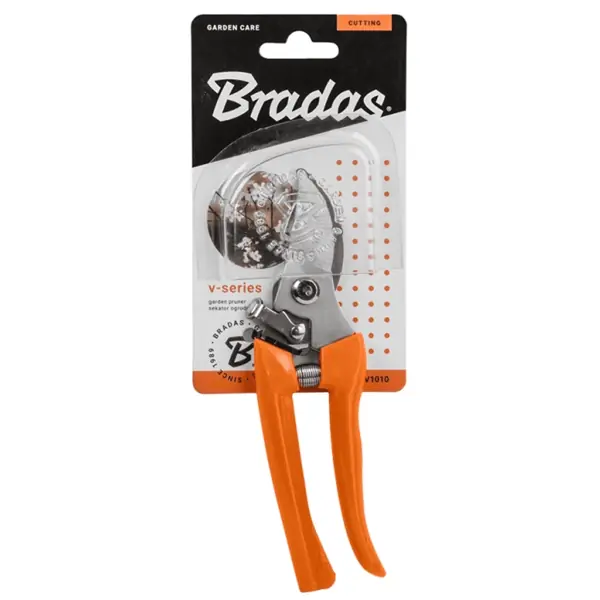 Bypass Gartenschere Metall Astschere Rosenschere Länge 17cm Schere Äste