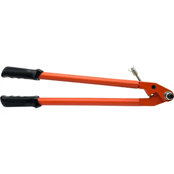 Biegegerät Hand Biegemaschine Abbiegezange 60cm Flacheisen Rinnenhaken HERO