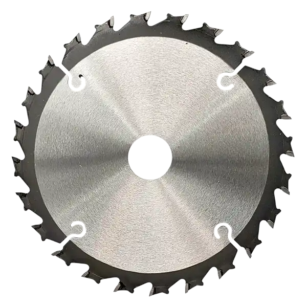 Kreissägeblatt 130 x 20/16 mm 24Z Profi HM Sägeblatt TCT Sägeblätter Holz