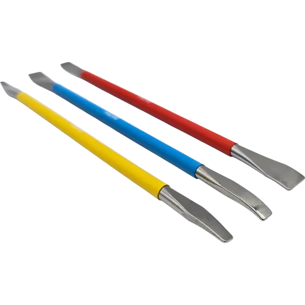 3tlg Präzisions Hebelwerkzeug Lösewerkzeug Mini Ausbauwerkzeug Hebel Set HERO