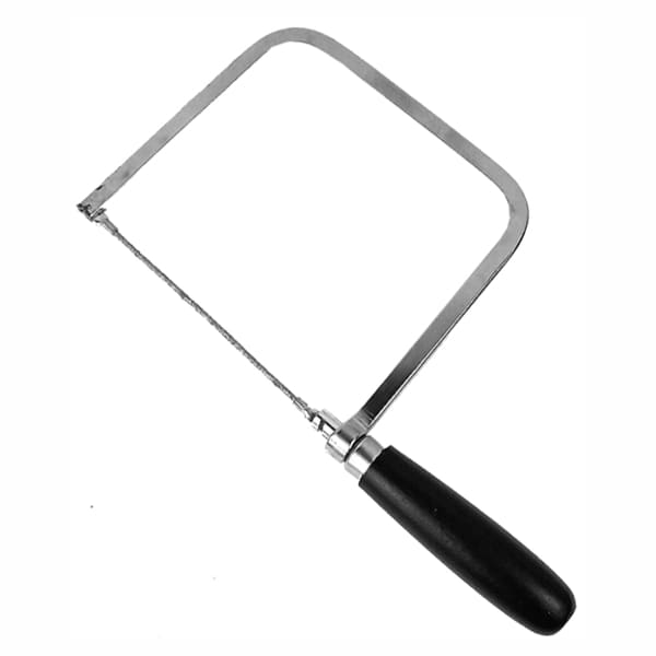 Fliesensäge Hartmetall UNIVERSAL Bügelsäge Handsäge Drahtsäge