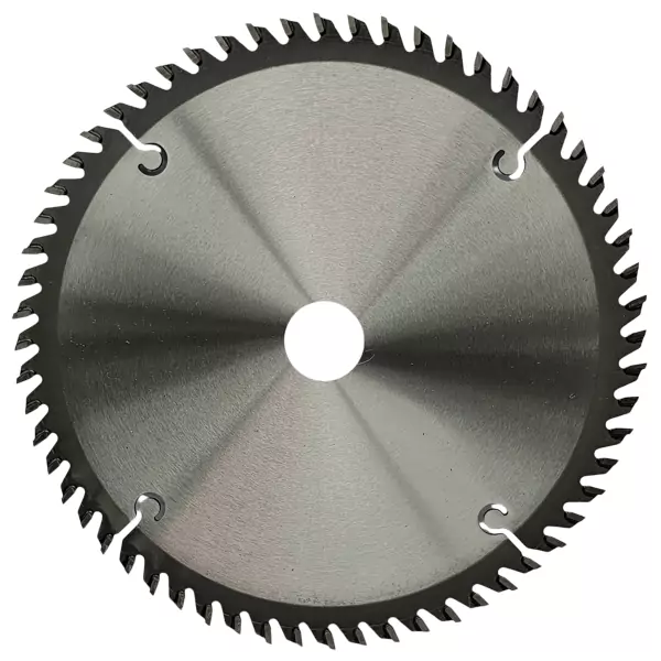 Kreissägeblatt 160 x 20/16 mm 60Z Profi HM Sägeblatt TCT Sägeblätter Holz